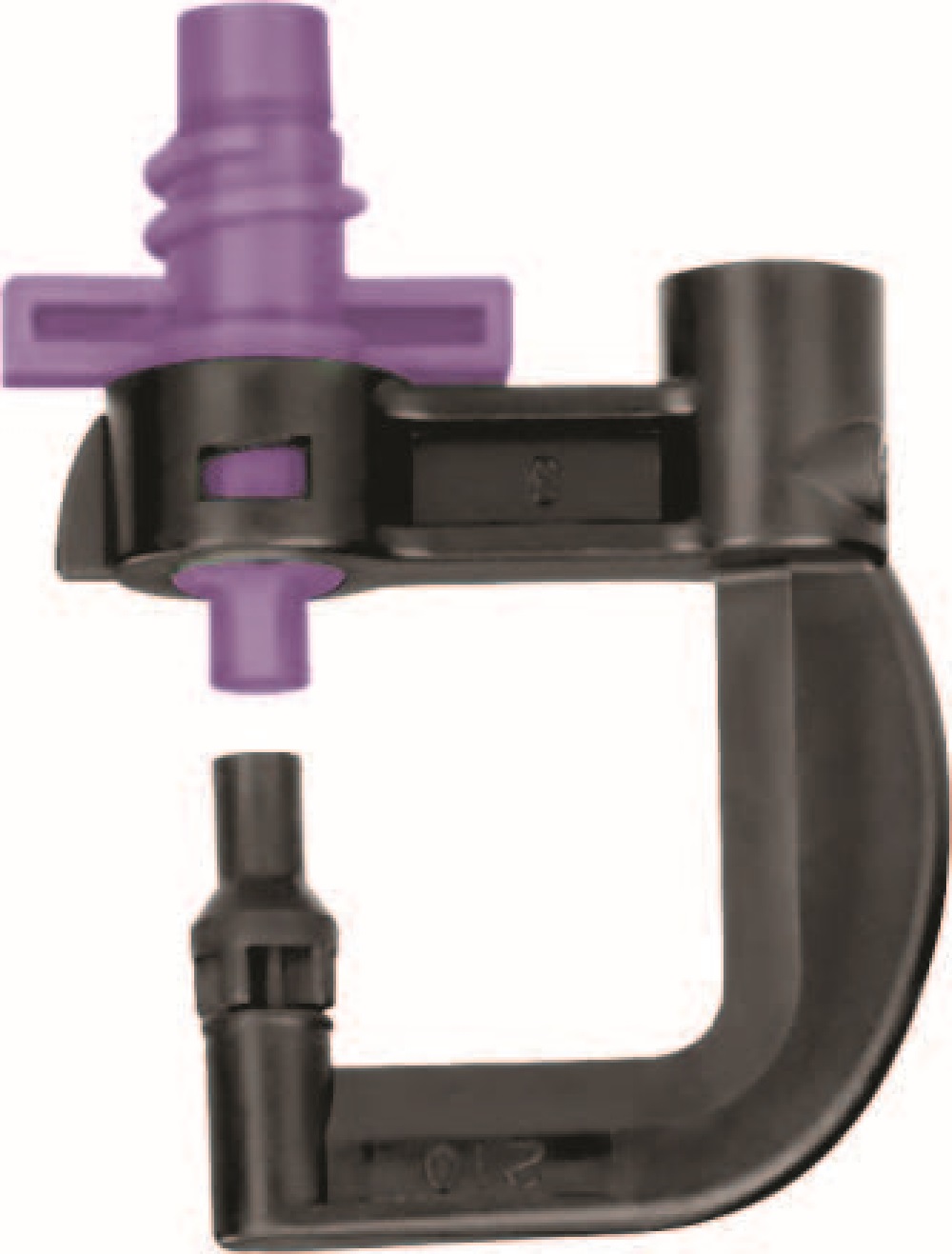 AQ-210 MIST SPRAYER (AQUAMIC INVERTED)
